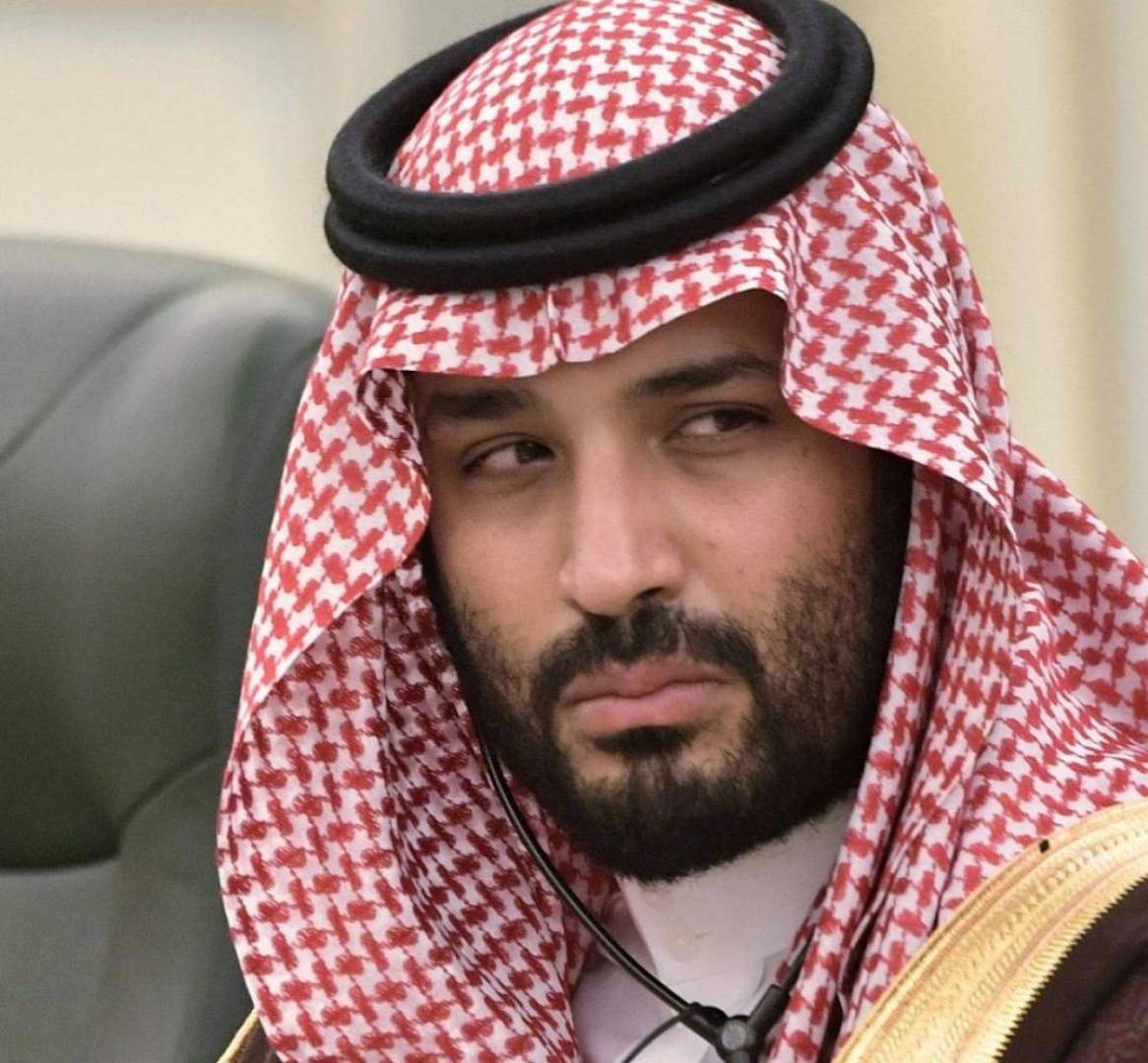 بايدن متسمك بكلماته بجعل السعودية منبودة ...هذا ما أكدته مسؤولة أمريكية