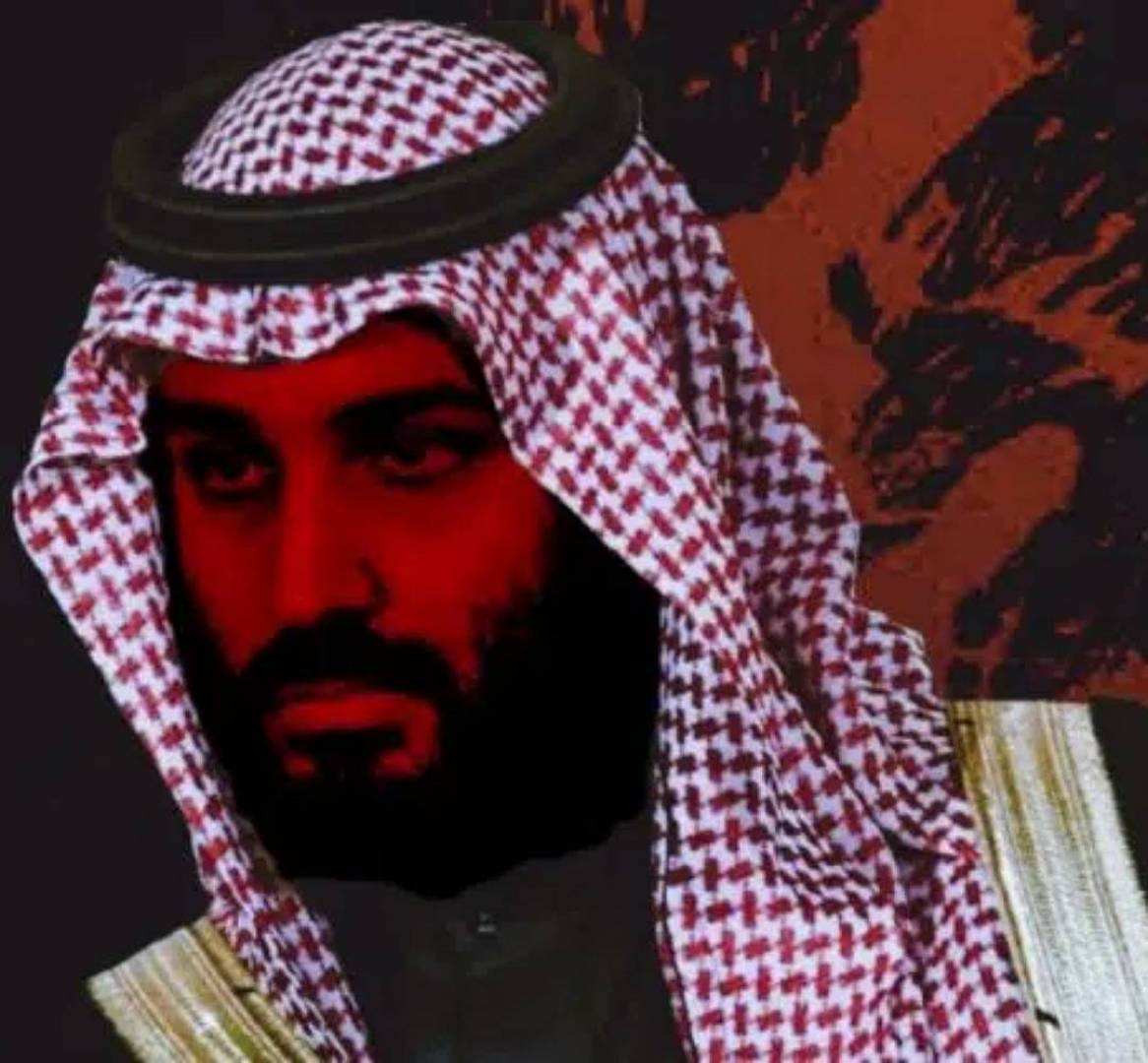 مجتهد يكشف خطة بن سلمان للتدخل في الشأن الكويتي