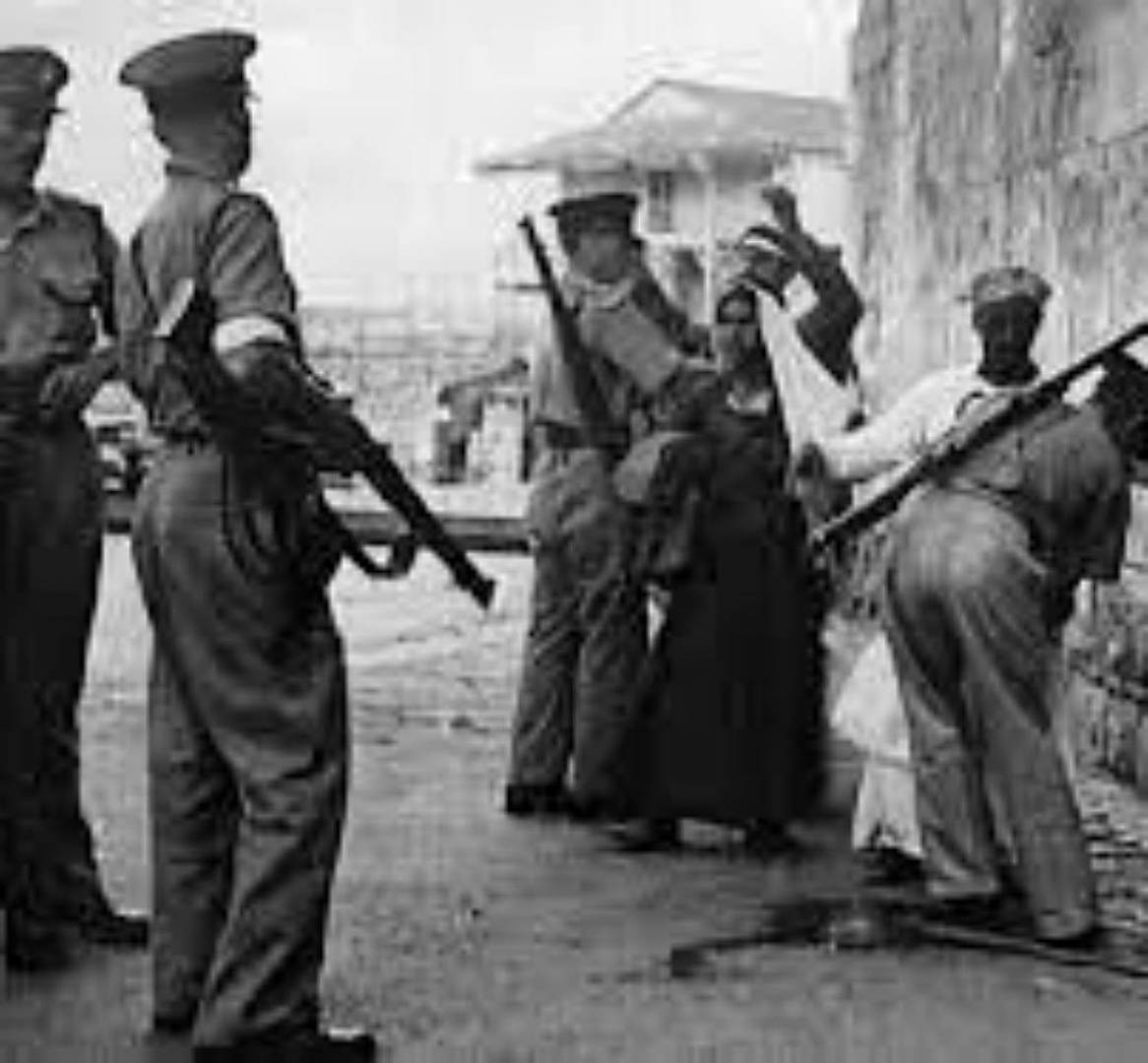 وثائق استخباراتية سرية...هكذا ساعدت بريطانيا في إقامة كيان الاحتلال