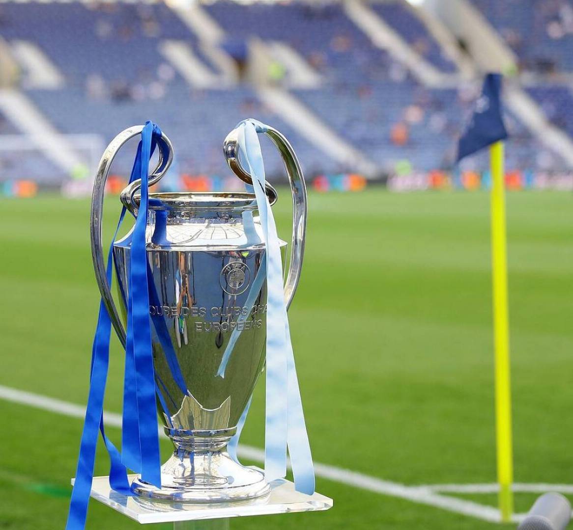 تعرف على قيمة الجوائز المالية لدوري أبطال أوروبا