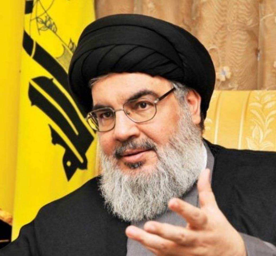 أبرز ما جاء في كلمة السيد نصر الله حول آخر التطورات السياسية