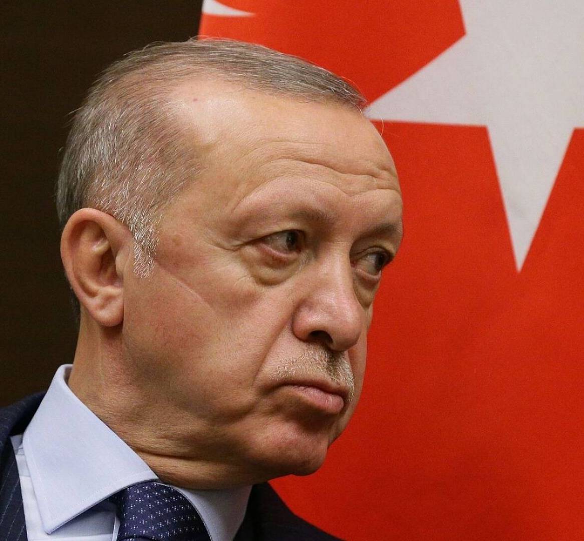 هذه أهداف اردوغان من عدوانه الجديد على سوريا