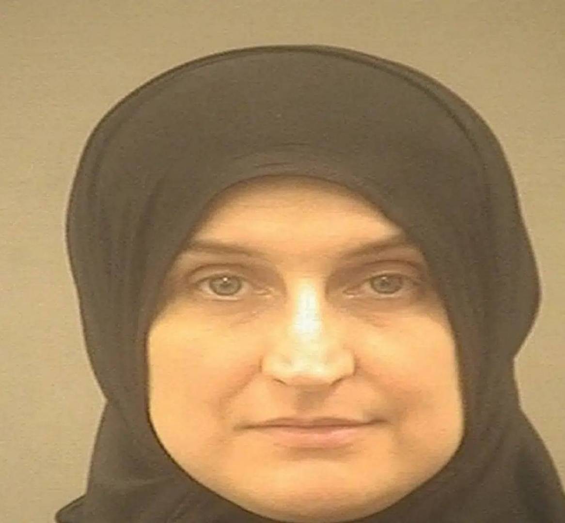 أمريكية قادت كتيبة لتنظيم داعش الإرهابي في الرقة السورية...من هي وماهي قصتها