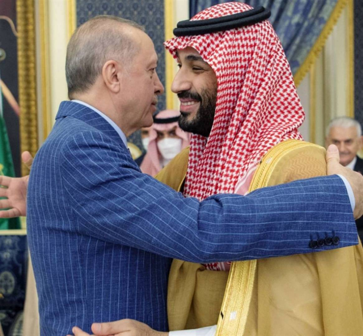قبيل زيارة ابن سلمان...السعودية ترفع حظر سفر مواطنيها إلى تركيا