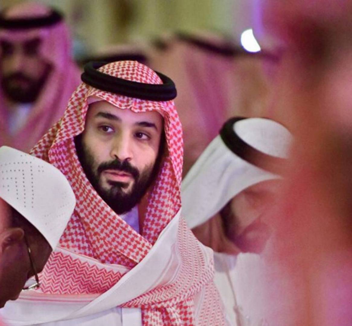 أمريكا تعتقل موظفا بالديوان الملكي السعودي وفضيحة جديدة لمحمد بن سلمان