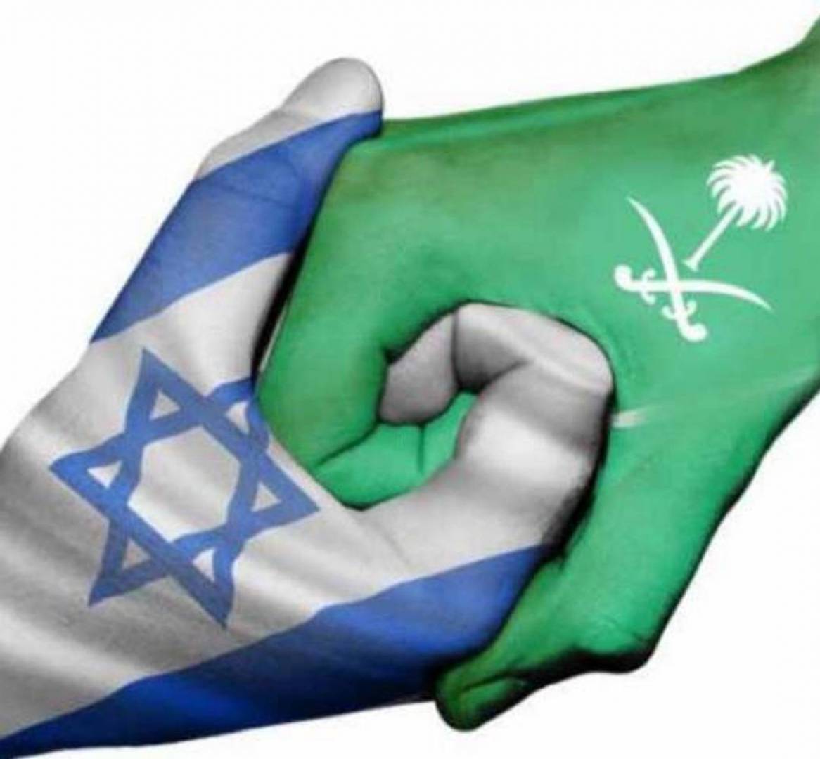 صهيوني يطالب السعودية بدفع أموال لإسرائيل مقابل التطبيع