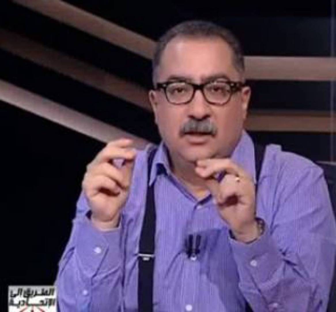 تنظيم القاعدة يتوعد الإعلامي المصري إبراهيم عيسى...والسبب