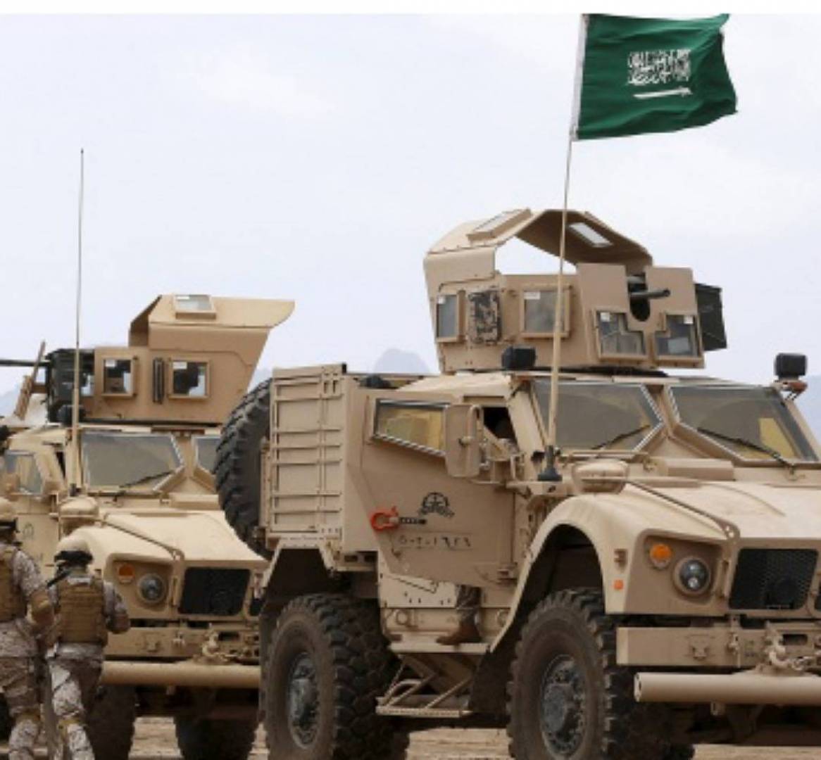 نواب أمريكيون يتحركون لإيقاف دعم بلدهم للسعودية في حرب اليمن