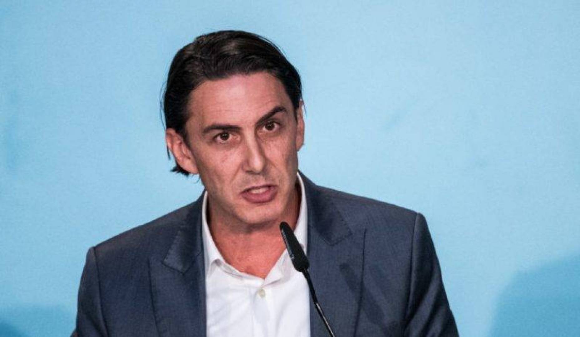 من هو الوسيط الاميركي / الاسرائيلي المراد استدعاؤه لبيروت ، لترسيم الحدود البحريه بين لبنان وفلسطين..!؟