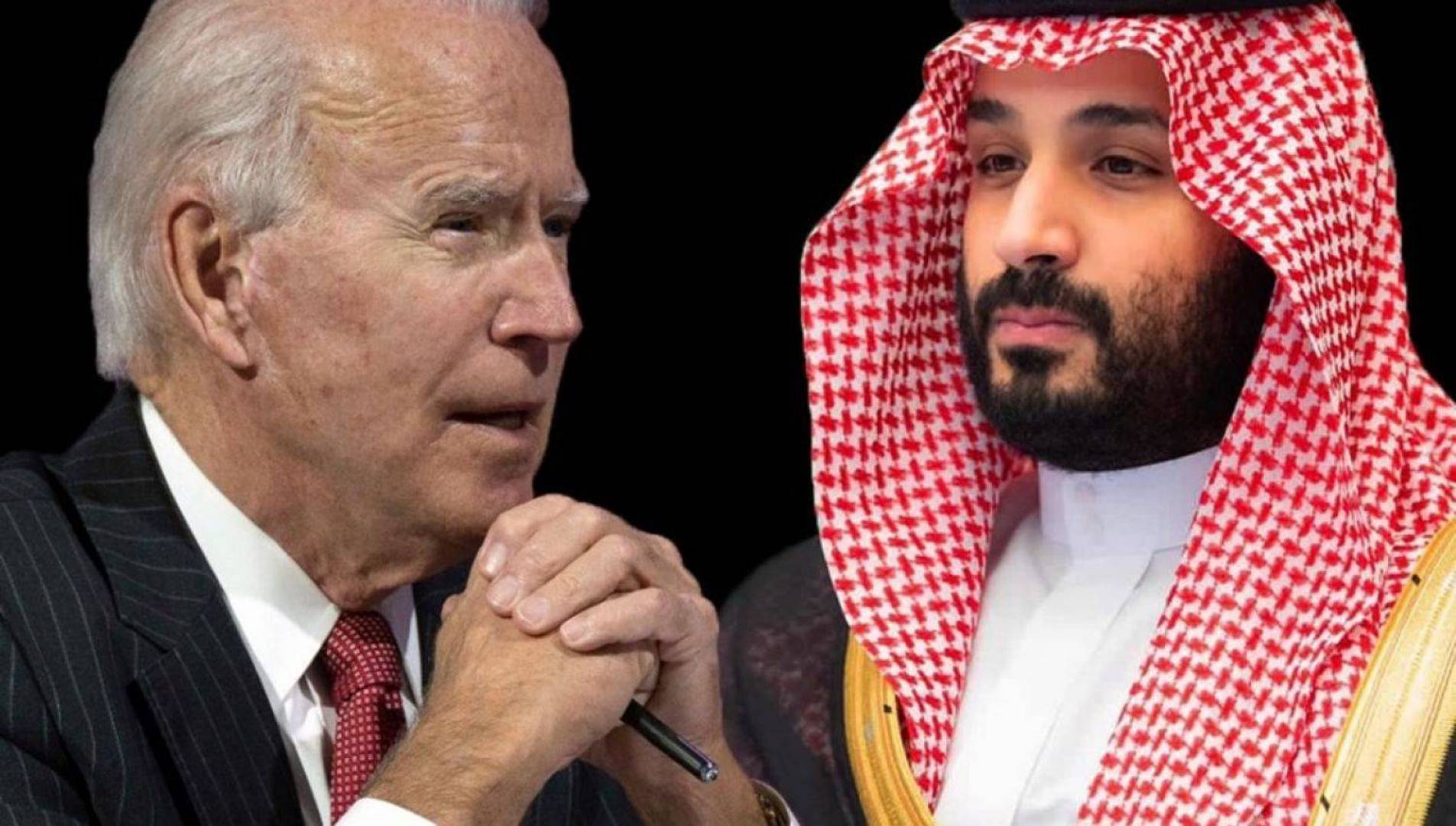 بعد ساعات من تأكيده إمكانية حدوثها...تأجيل زيارة بايدن للسعودية