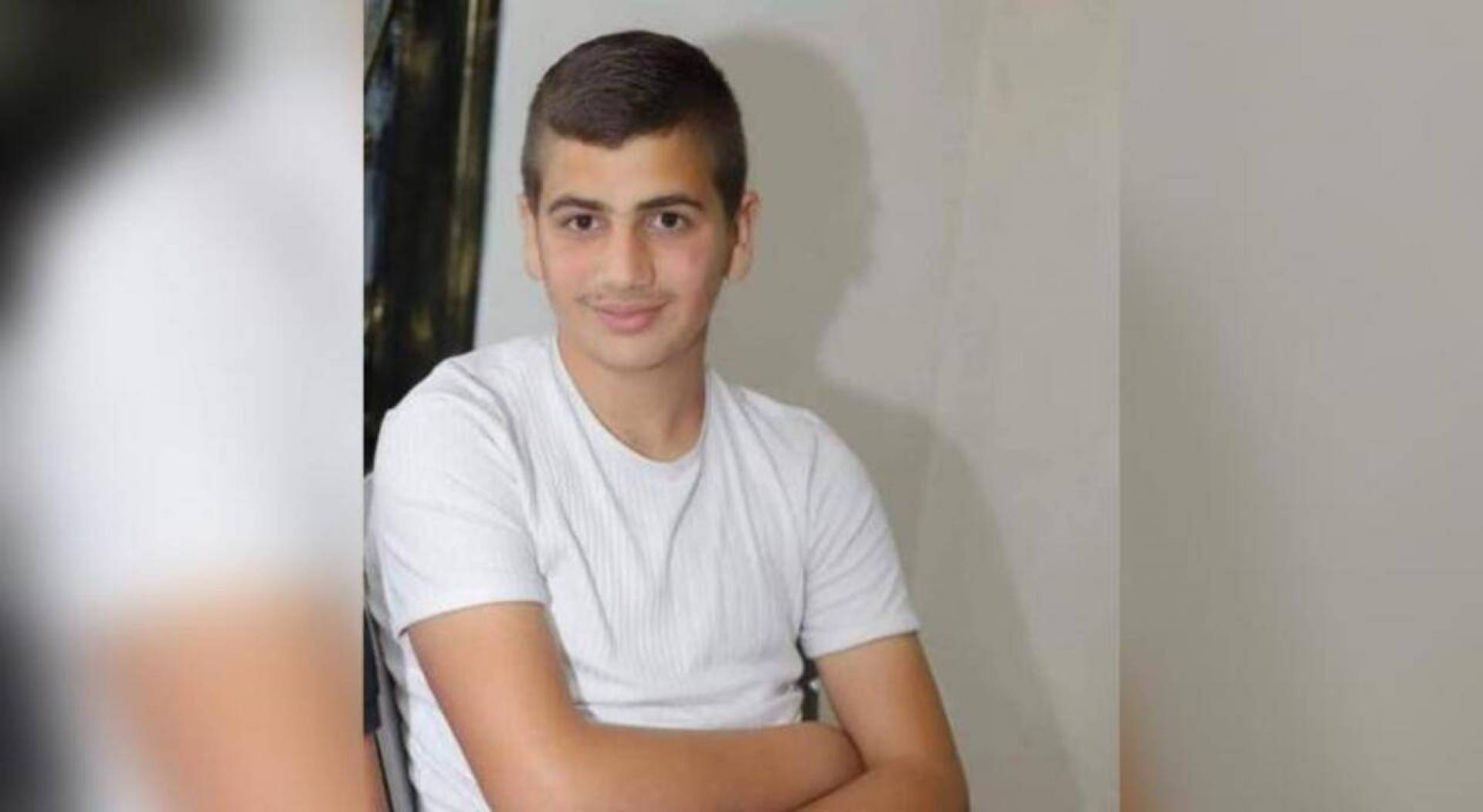 إضراب شامل في بيت لحم حداداً على الفتى زيد غنيم...وفصائل فلسطينية تدين