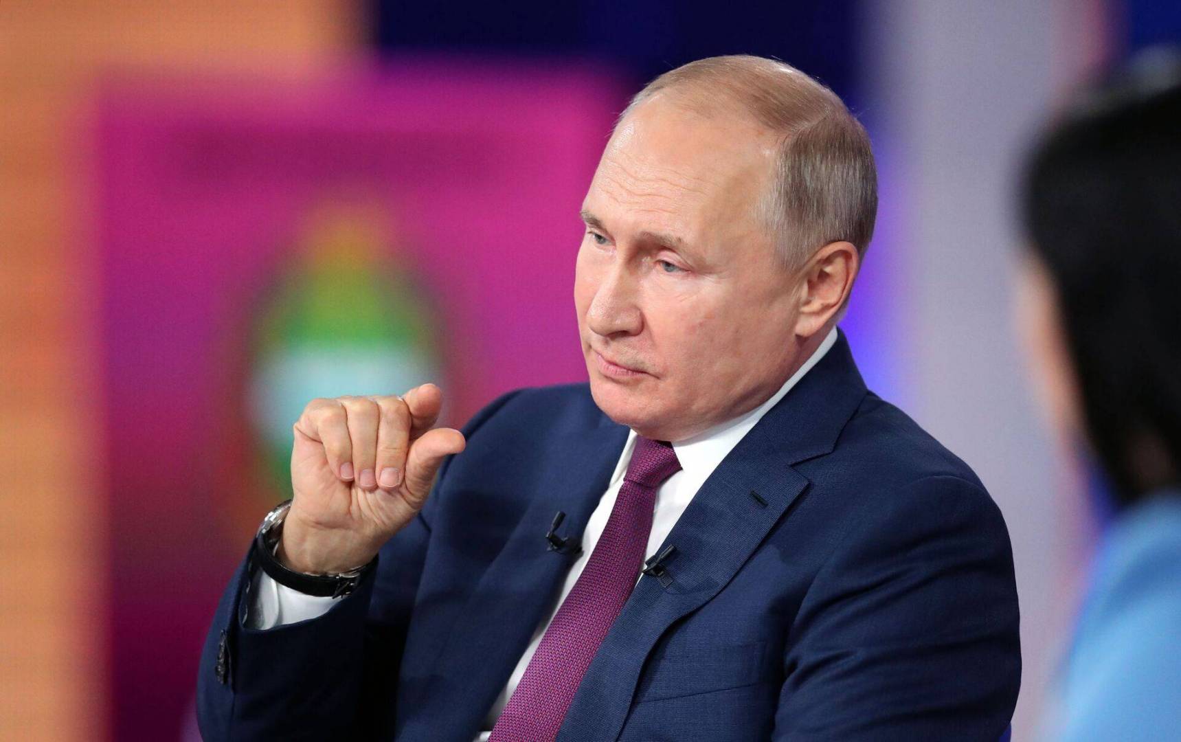 روسيا انتصرت في حرب الطاقة... بلومبيرج: معاناة أوربا ستقوض الدعم الغربي لأوكرانيا