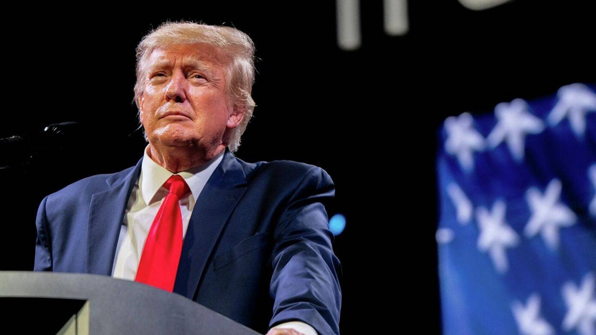 وثائق نووية.. تفاصيل جديدة عن اقتحام FBI لمنزل ترامب