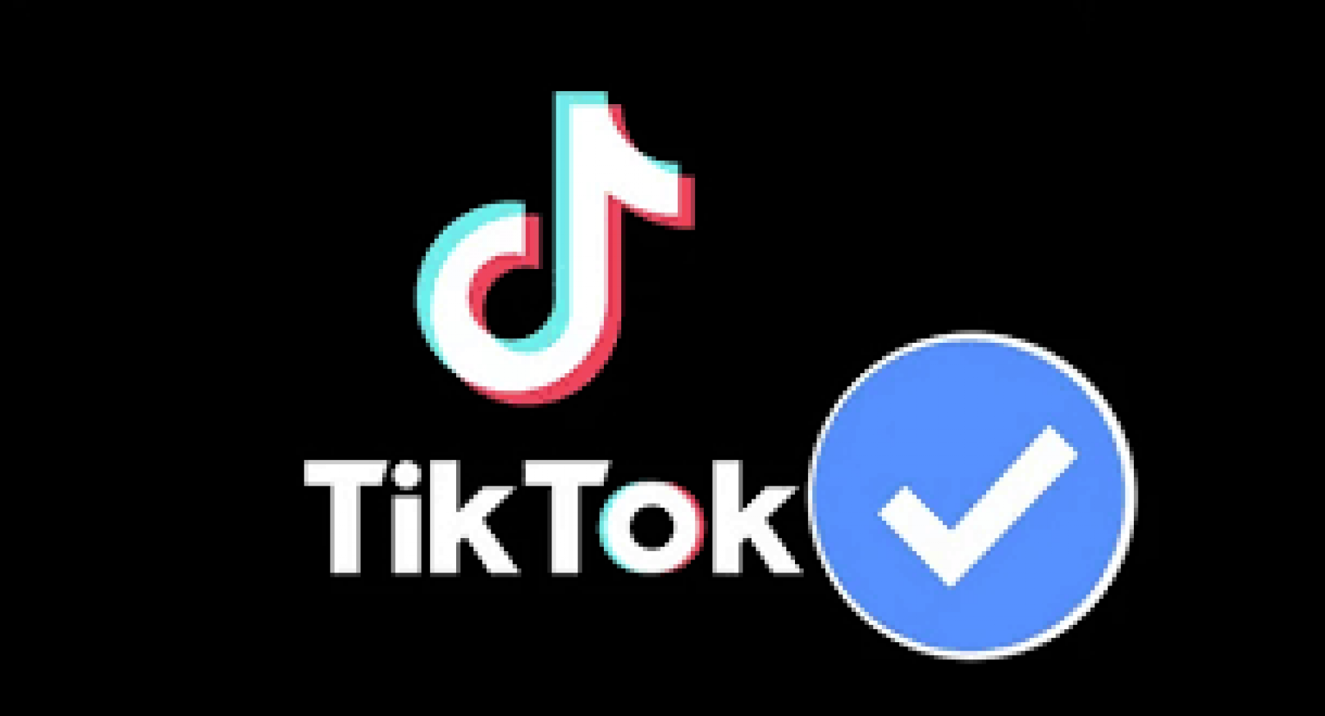 نصائح تساعدك في الحصول على علامة التحقق الزرقاء على TikTok