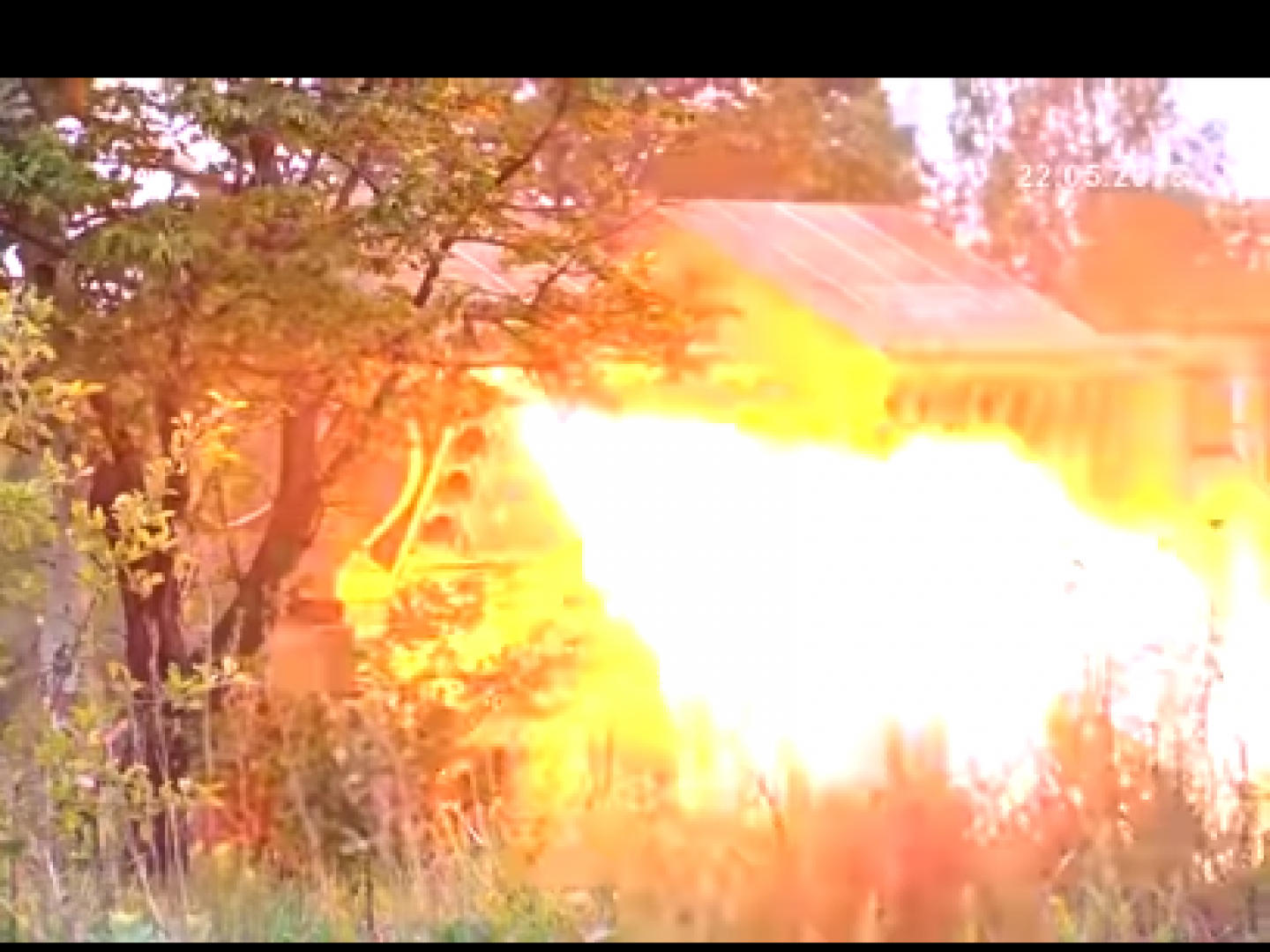 تسليم قوات دونيتسك راجمات صواريخ حديثة محلية الصنع