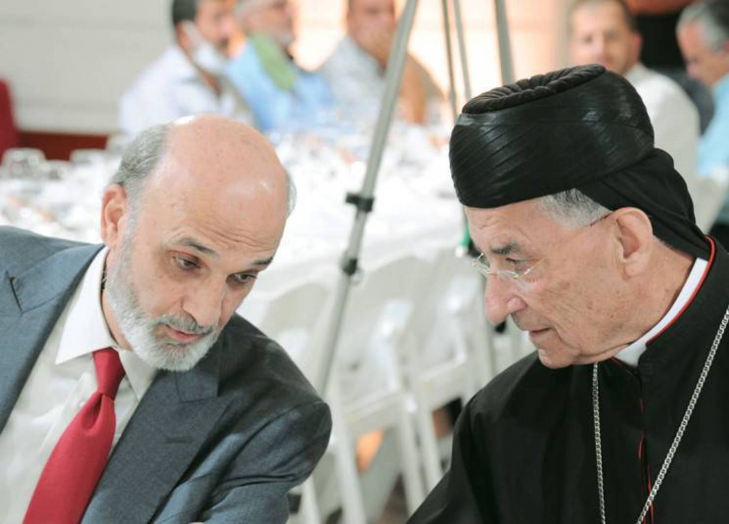 كتب الكاتب إبراهيم سكيكي: زمن أول تحوّل..