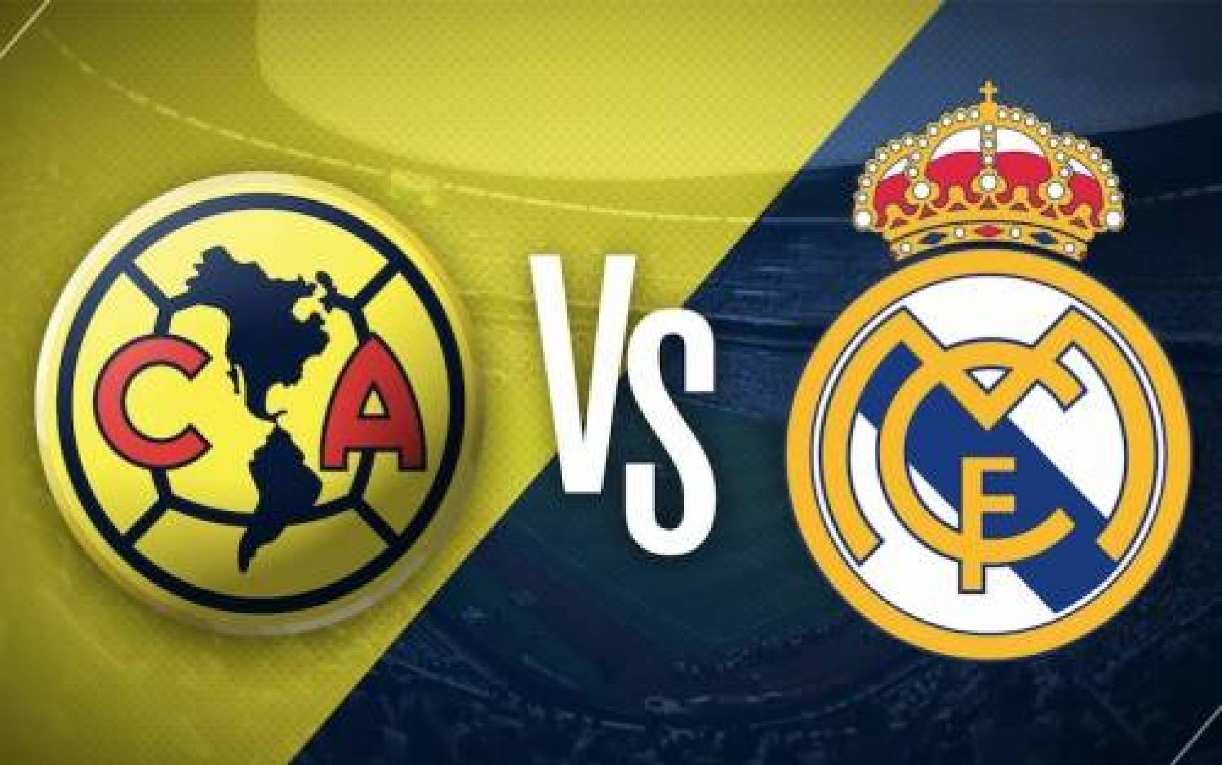 موعد مباراة ريال مدريد ضد كلوب امريكا والقنوات الناقلة مع ترددها