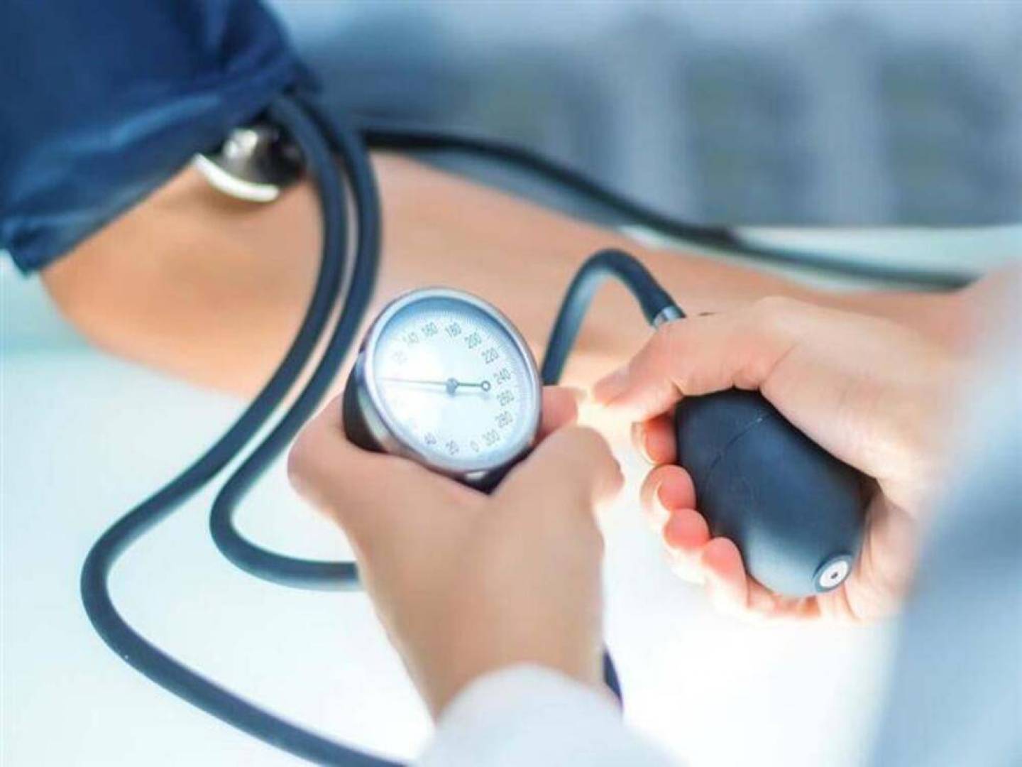 ارتفاع ضغط الدم: كيف تعتني بنفسك؟