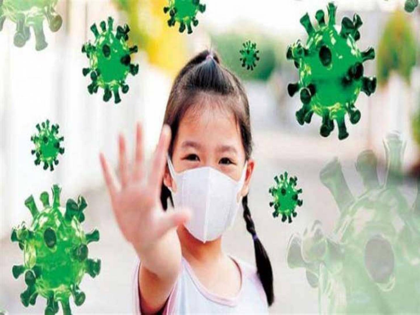 باحثون : خلايا بطانة الأنف عند الأطفال تلعب دورا رئيسيا في الحماية من عدوى SARS-CoV-2