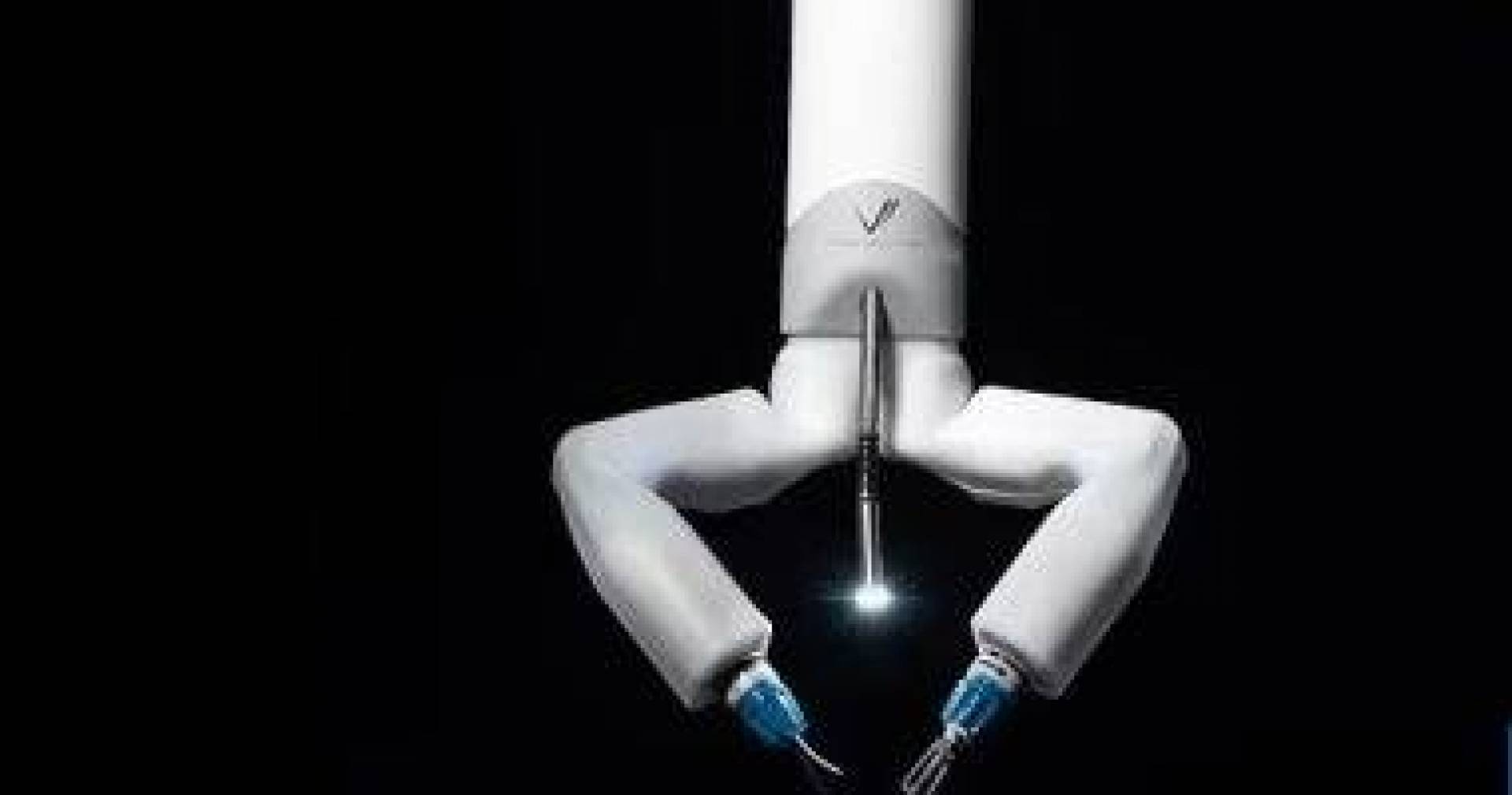 اختبار الجراح الروبوتي MIRA على محطة الفضاء الدولية فى 2024