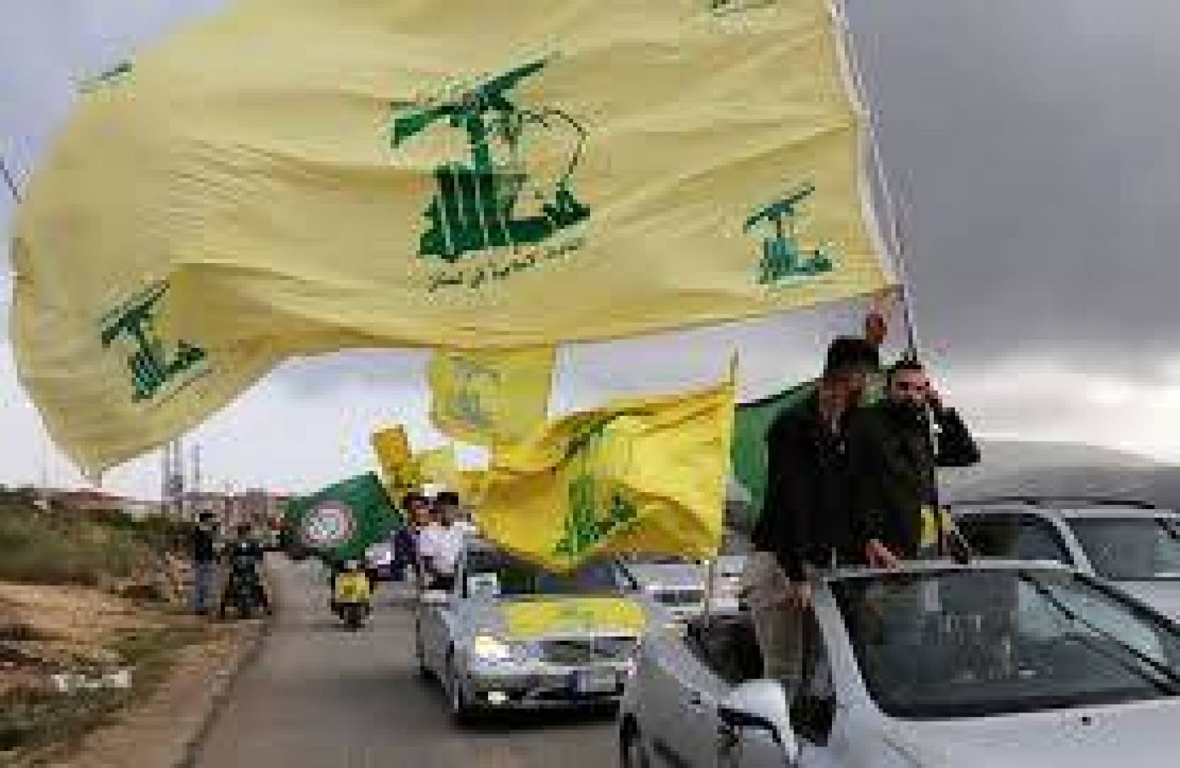 تقرير إخباري.. حزب الله وانتصارات المقاومة\ لبنى مرتضى
