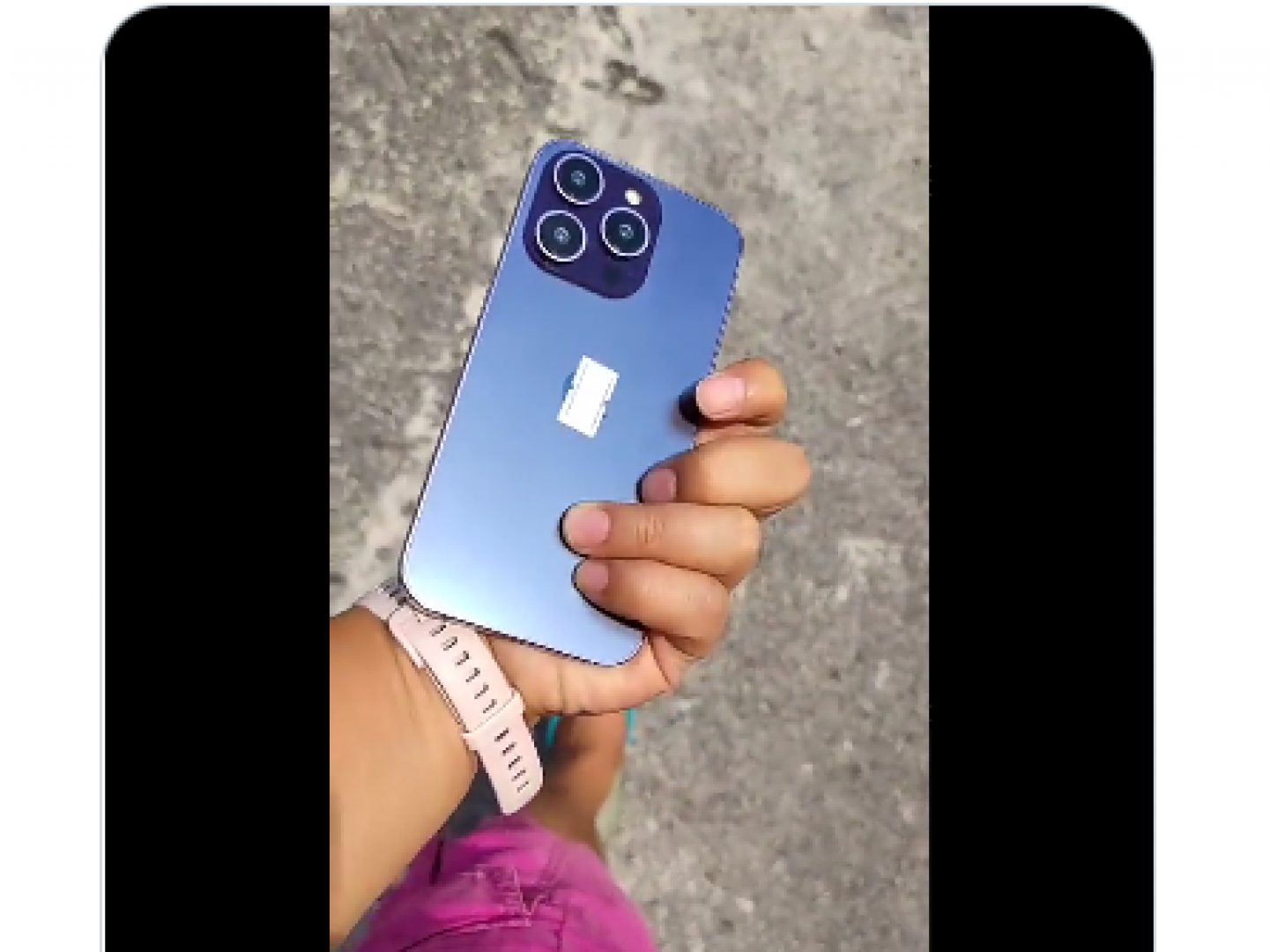 صور مسربة تظهر إضافات رائعة لجهاز 