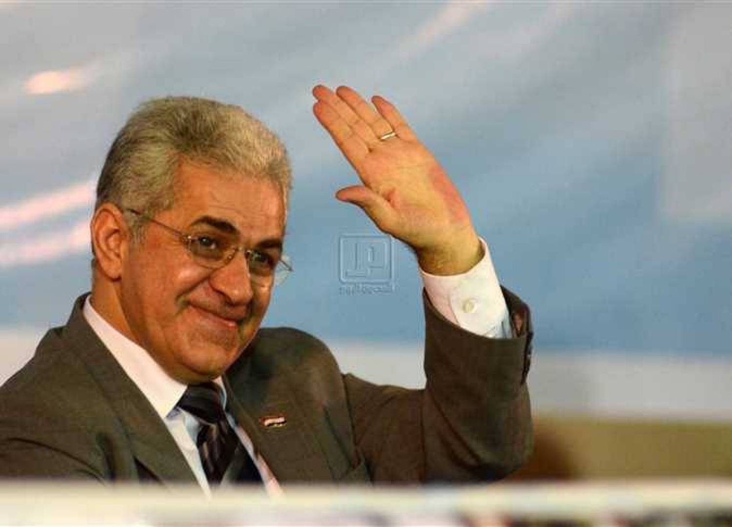 صباحي في ندوة جمعية الشتات وتجمع عائدون