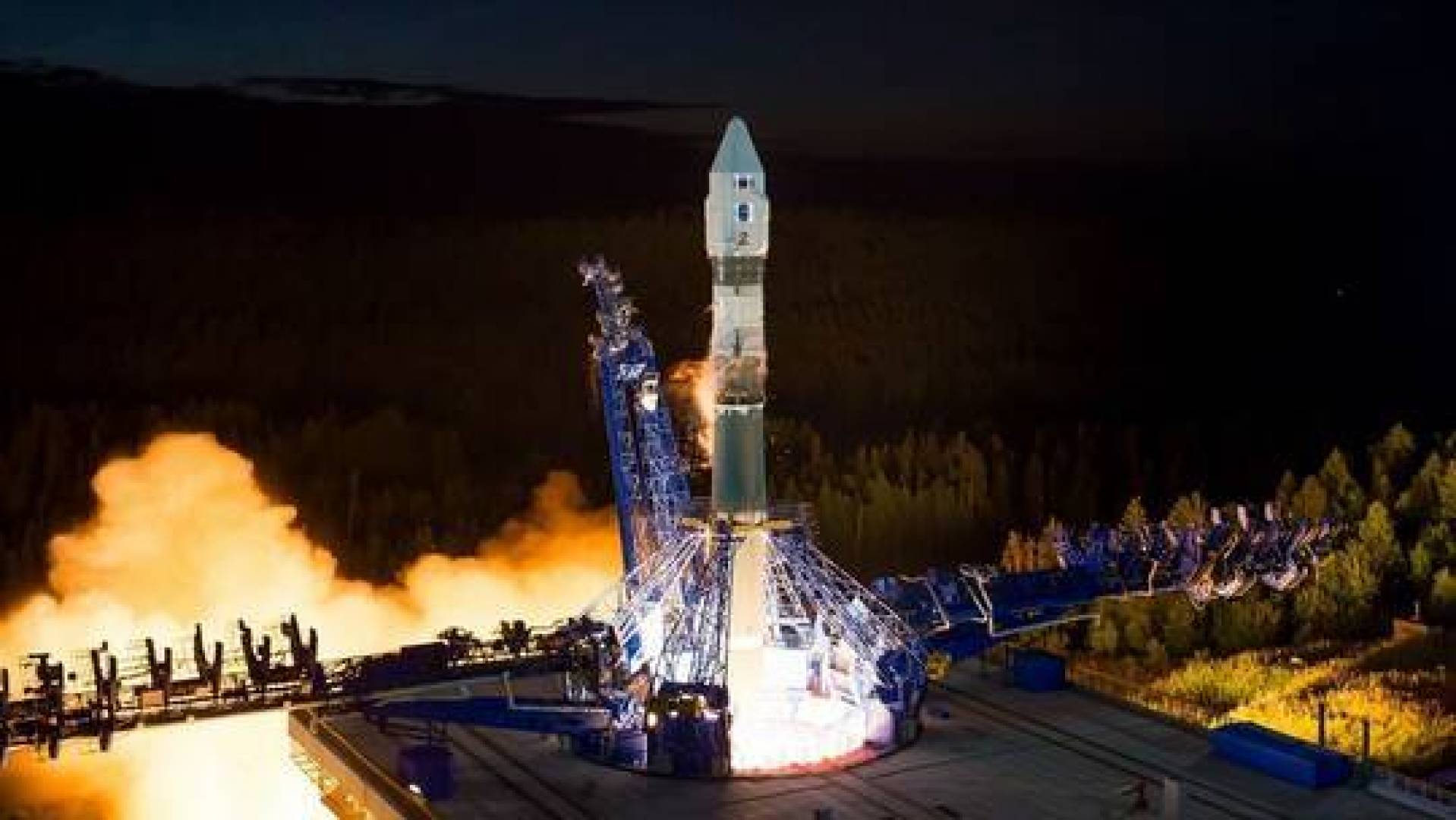 روسيا ستطلق أول صاروخ روسي عامل بالنفتيل الخريف المقبل