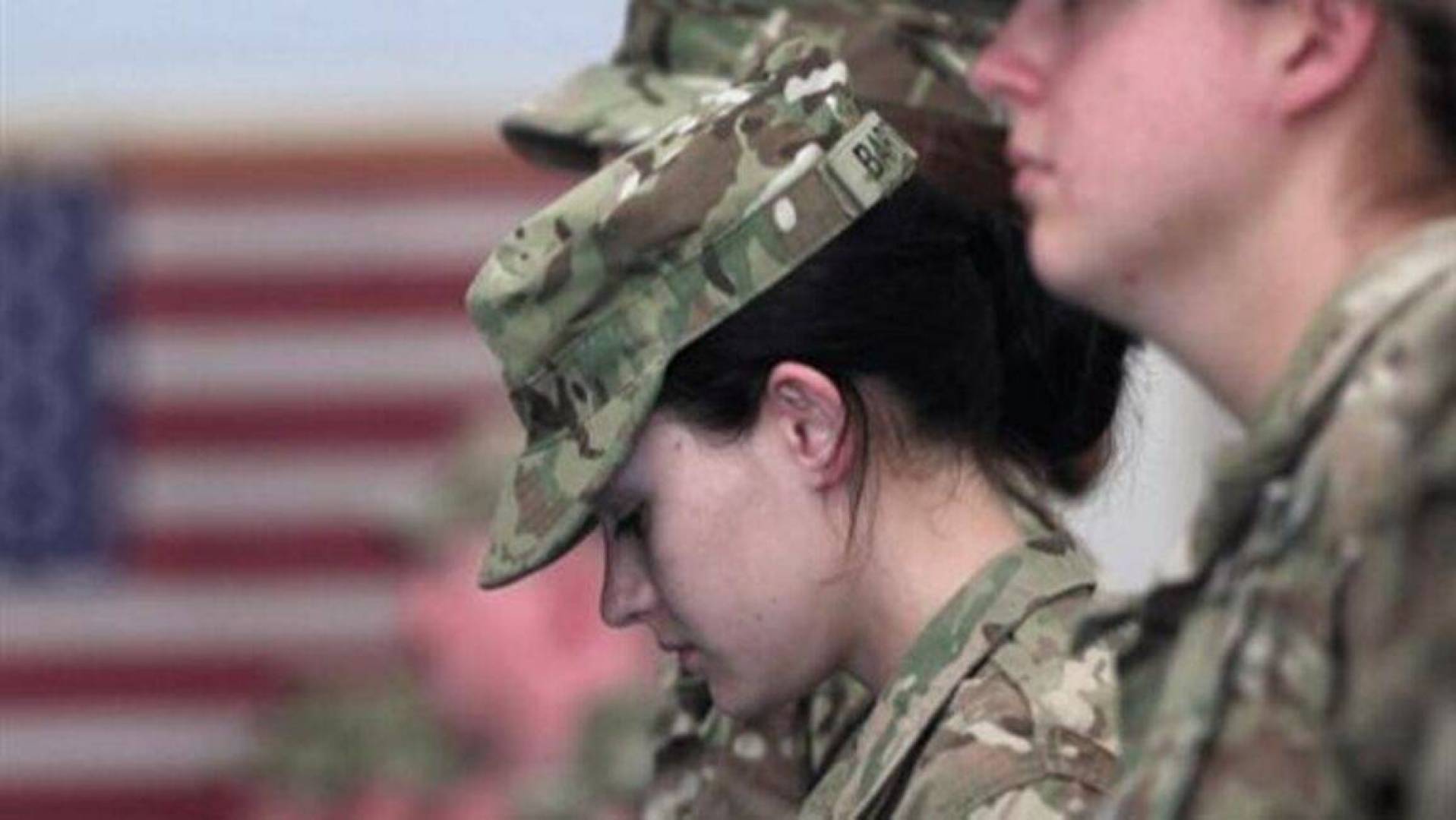 بلاغات الاعتداءات الجنسية في الجيش الامريكي ترتفع...والبنتاغون يصفها بالمحبطة