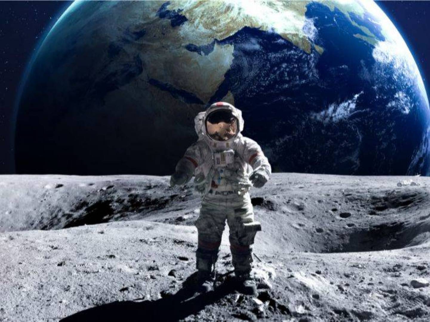 رواد الفضاء معرضون للإصابة بالسرطانات والأزمات القلبية .. إليك السبب