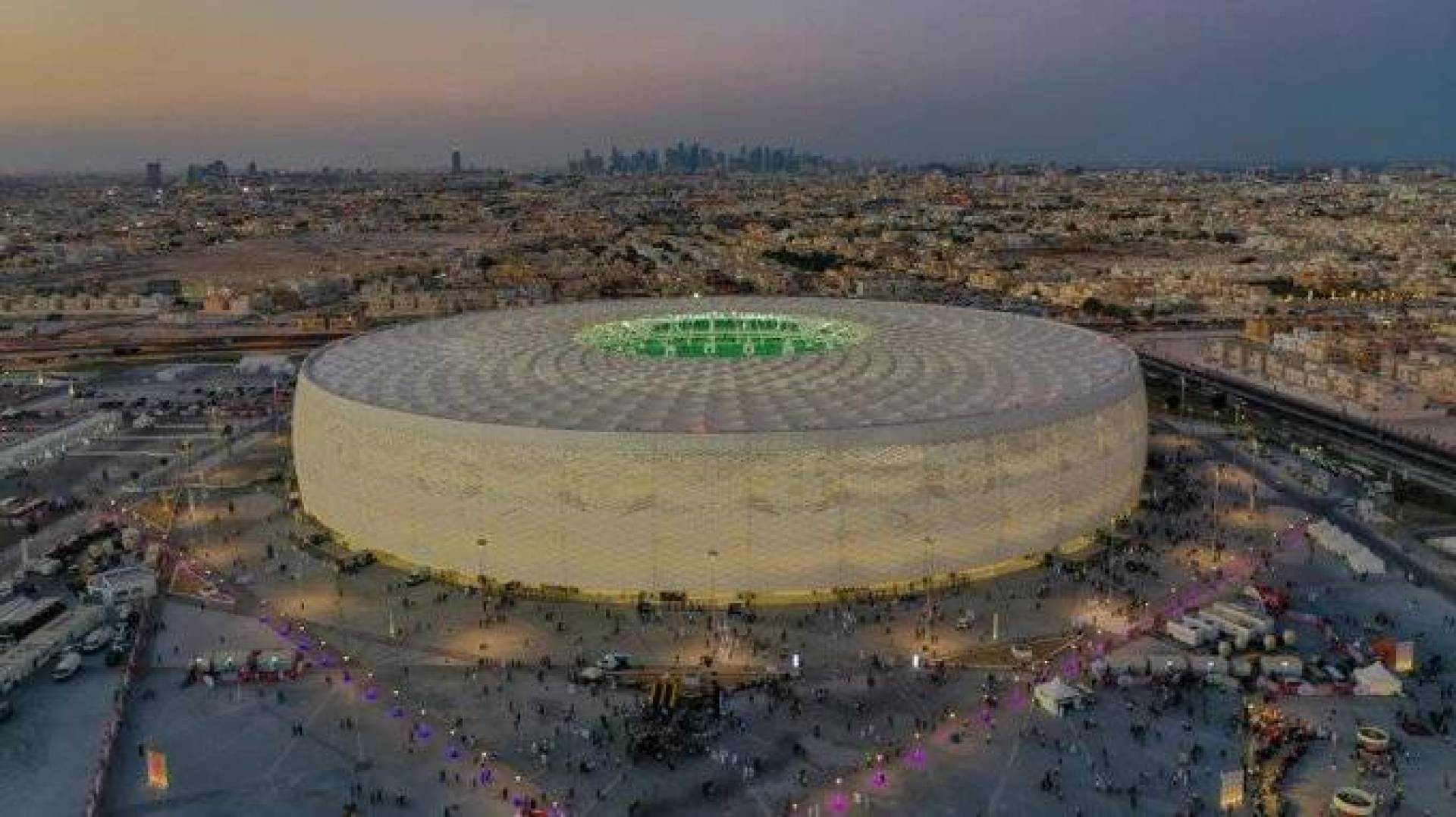 بيع 2.5 مليون من تذاكر كأس العالم 2022 قبل ثلاثة أشهر من انطلاق البطولة