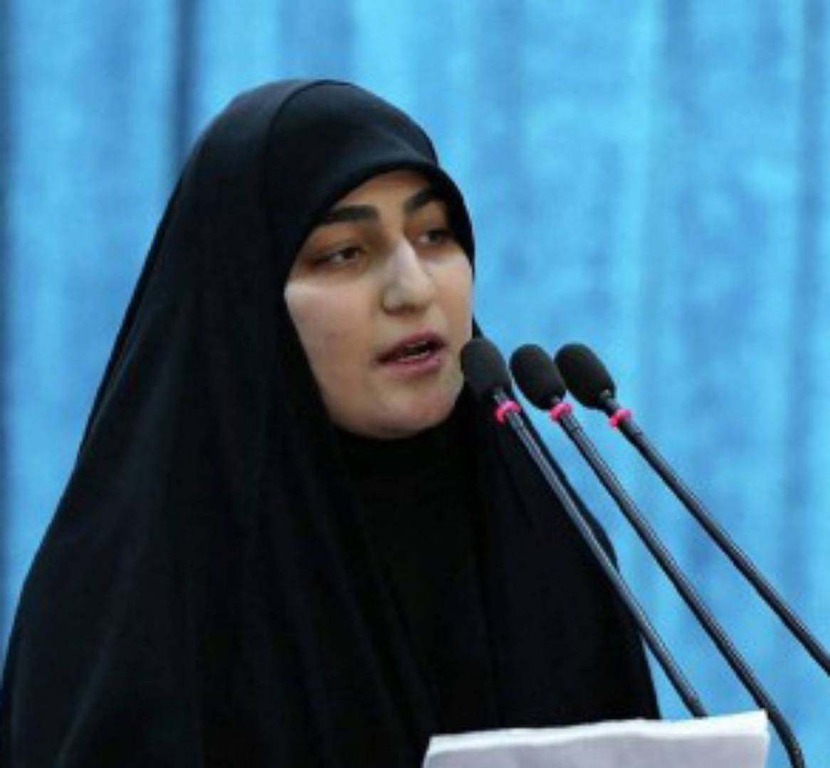 هل منح لبنان ابنة قاسم سليماني الجنسية اللبنانية