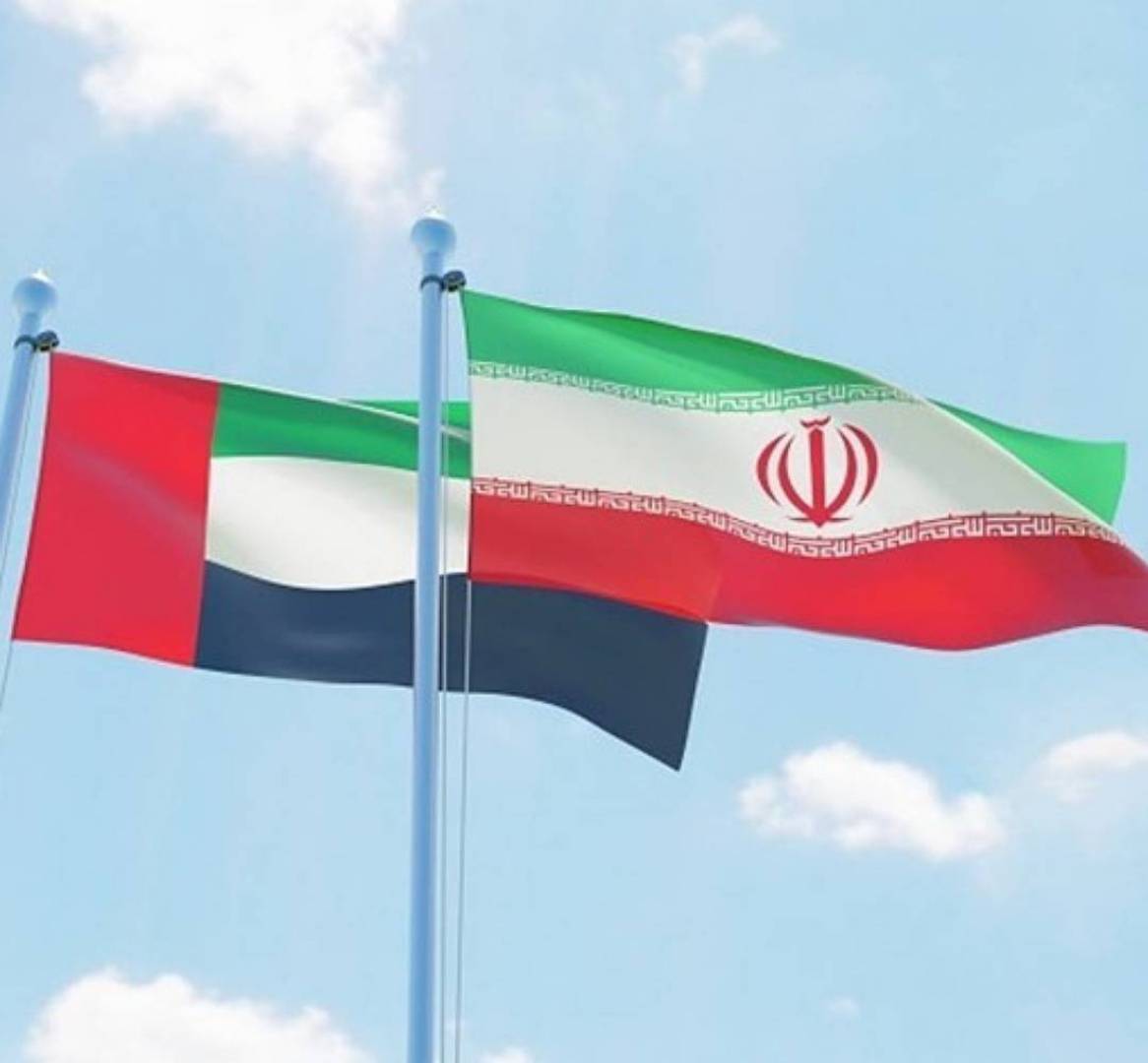 بعد 6 سنوات من القطيعة....الإمارات تعيد سفيرها إلى إيران