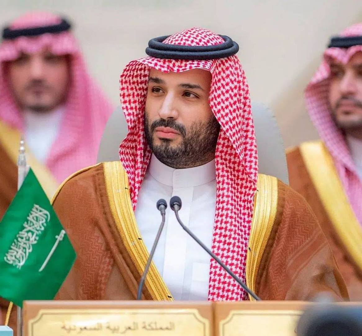 بلومبيرغ تكشف تفاصيل سرية عن زيارة محمد بن سلمان الأولى لأوروبا منذ مقتل خاشقـجي