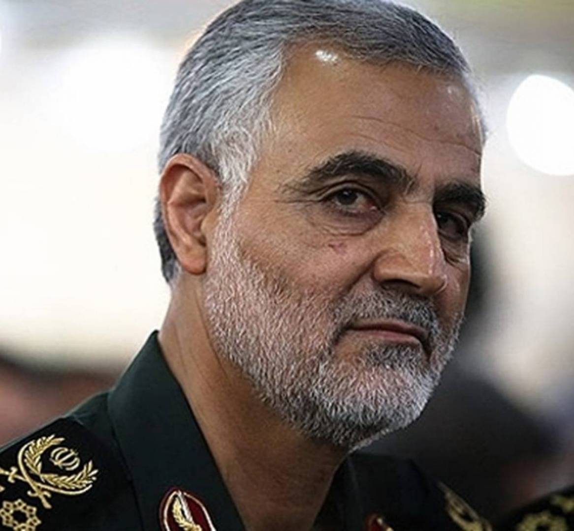 تفاصيل جديدة عن الدقائق التي سبقت اغتيال الجنرال قاسم سليماني...هذا ما كشفه كوشنر