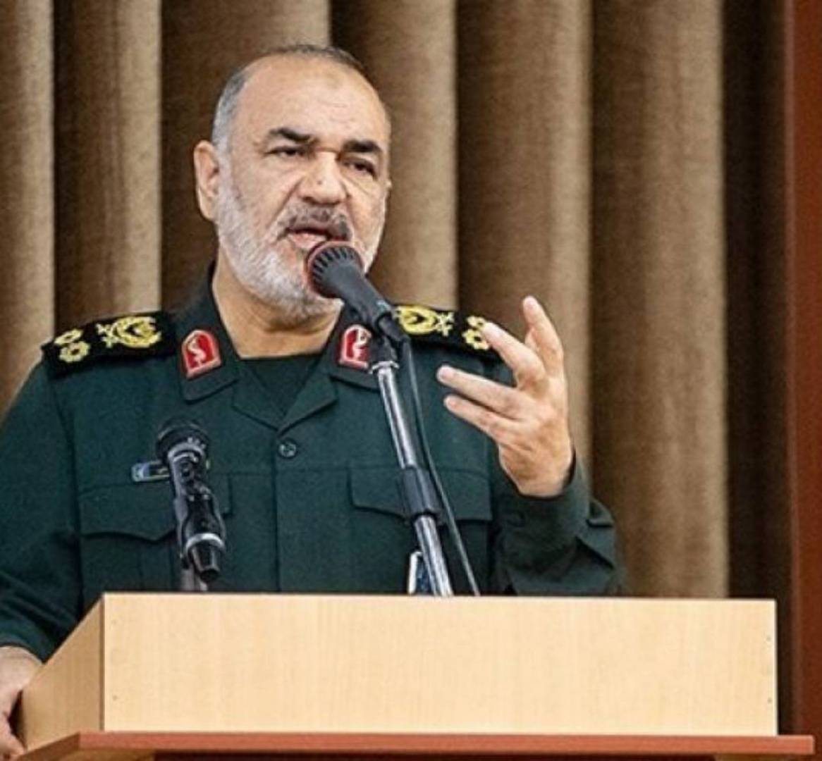 شهيد من الحرس الثوري في سورية.. وقائد الحرس يشيد ببطولته