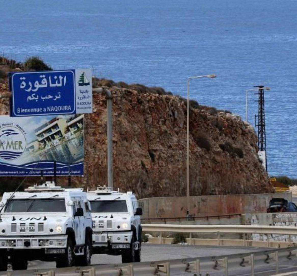 إعلام العدو يتحدث اتفاق مرتقب بين تل أبيب وبيروت حول ترسيم الحدود البحرية