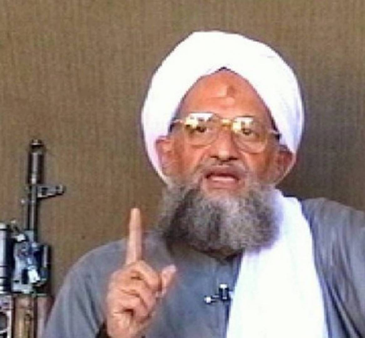 تفاصيل مقتل أيمن الظواهري في غارة أمريكية بأفغانستان بعد 11 عاما من اغتيال بن لادن