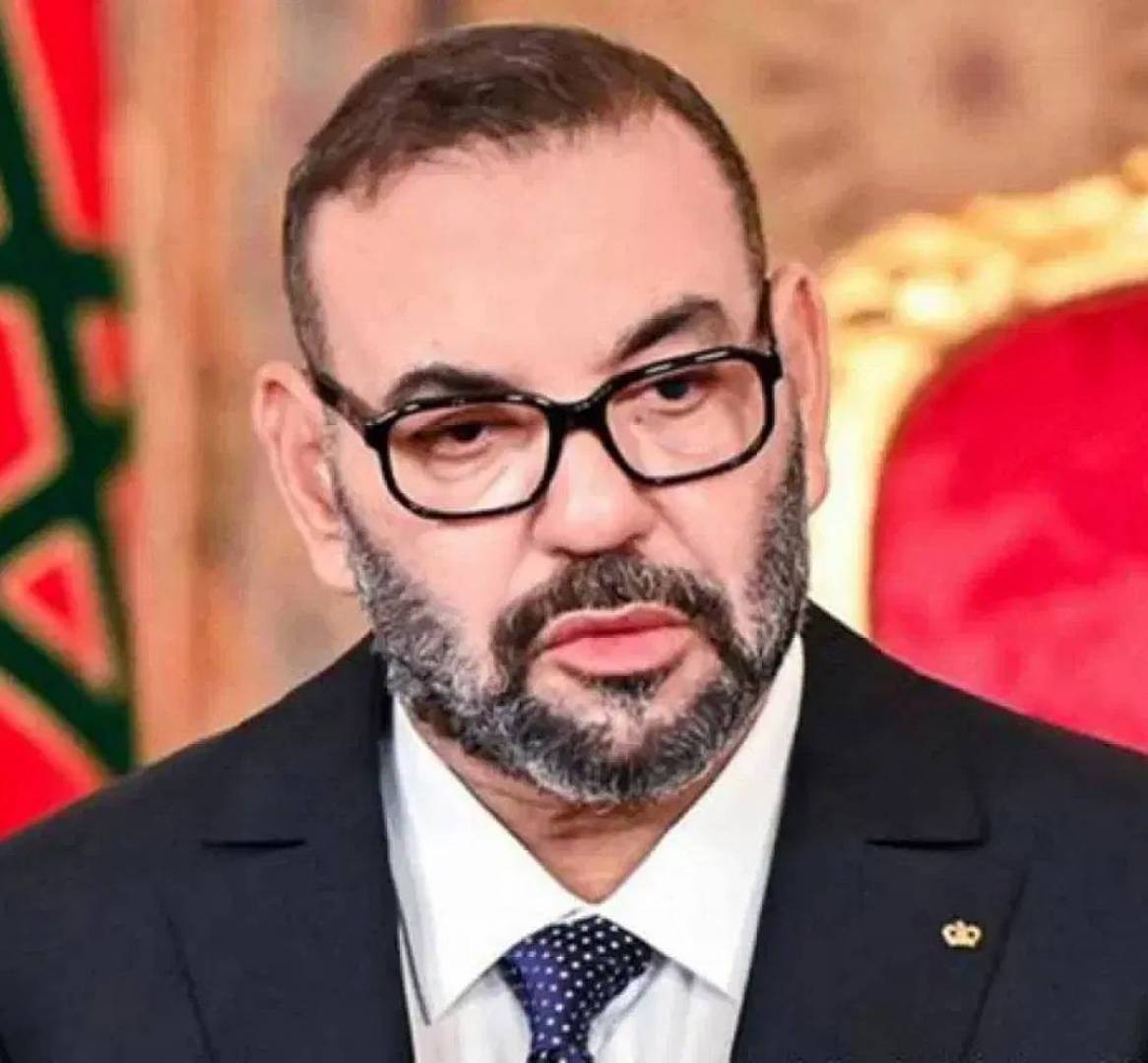 بعد فضائح سفير الإحتلال الجنسية في المغرب...رسالة من قيادي بحماس لملك المغرب