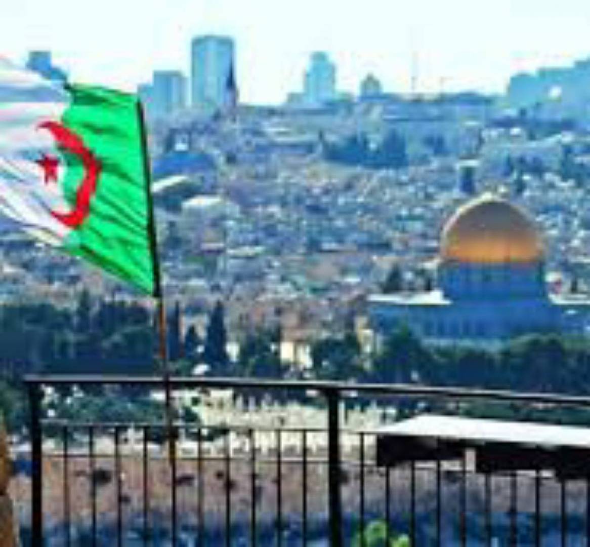 جهود جزائرية لعقد مصالحة فلسطينية قبل القمة العربية