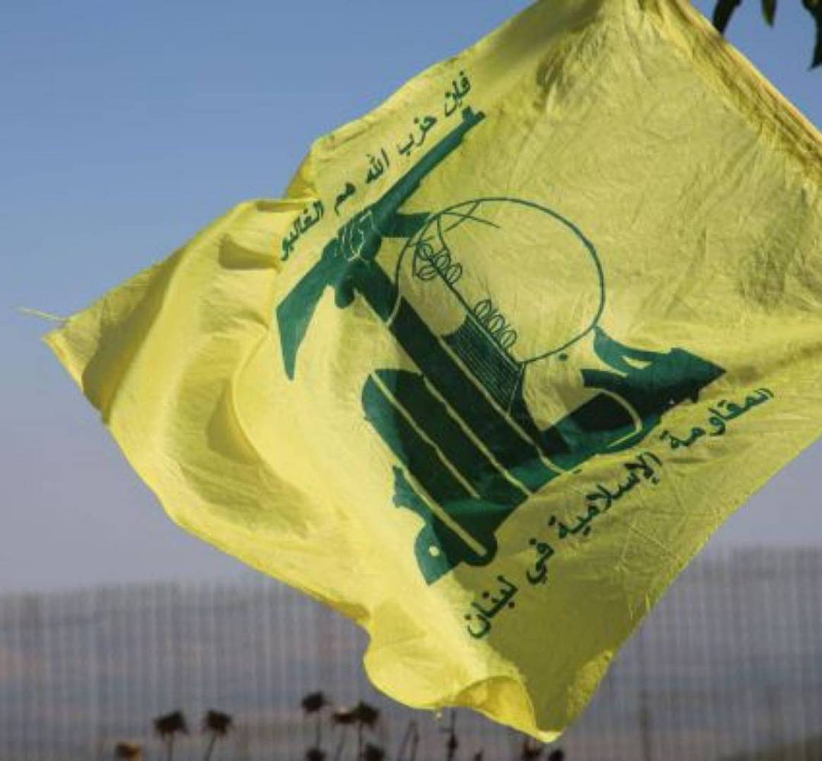 بيان من حزب الله بشأن عملية الأغوار ضد ‏حافلة جنود صهيونية... ماذا جاء فيه
