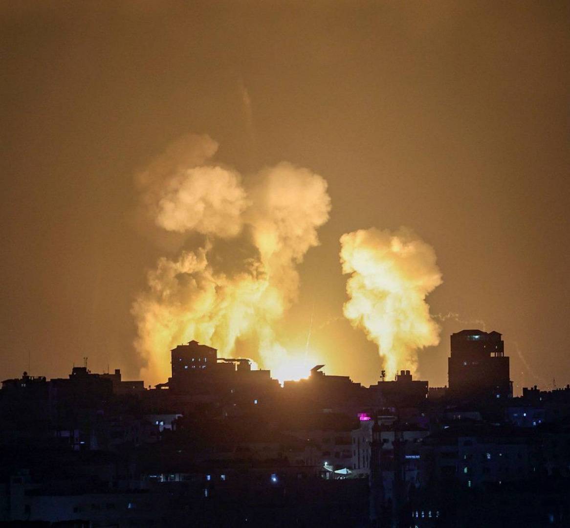 لليوم الثالث.. الاحتلال يواصل عدوانه على غزة...حصيلة الشهداء إلى إرتفاع وصواريخ المقاومة تصل القدس