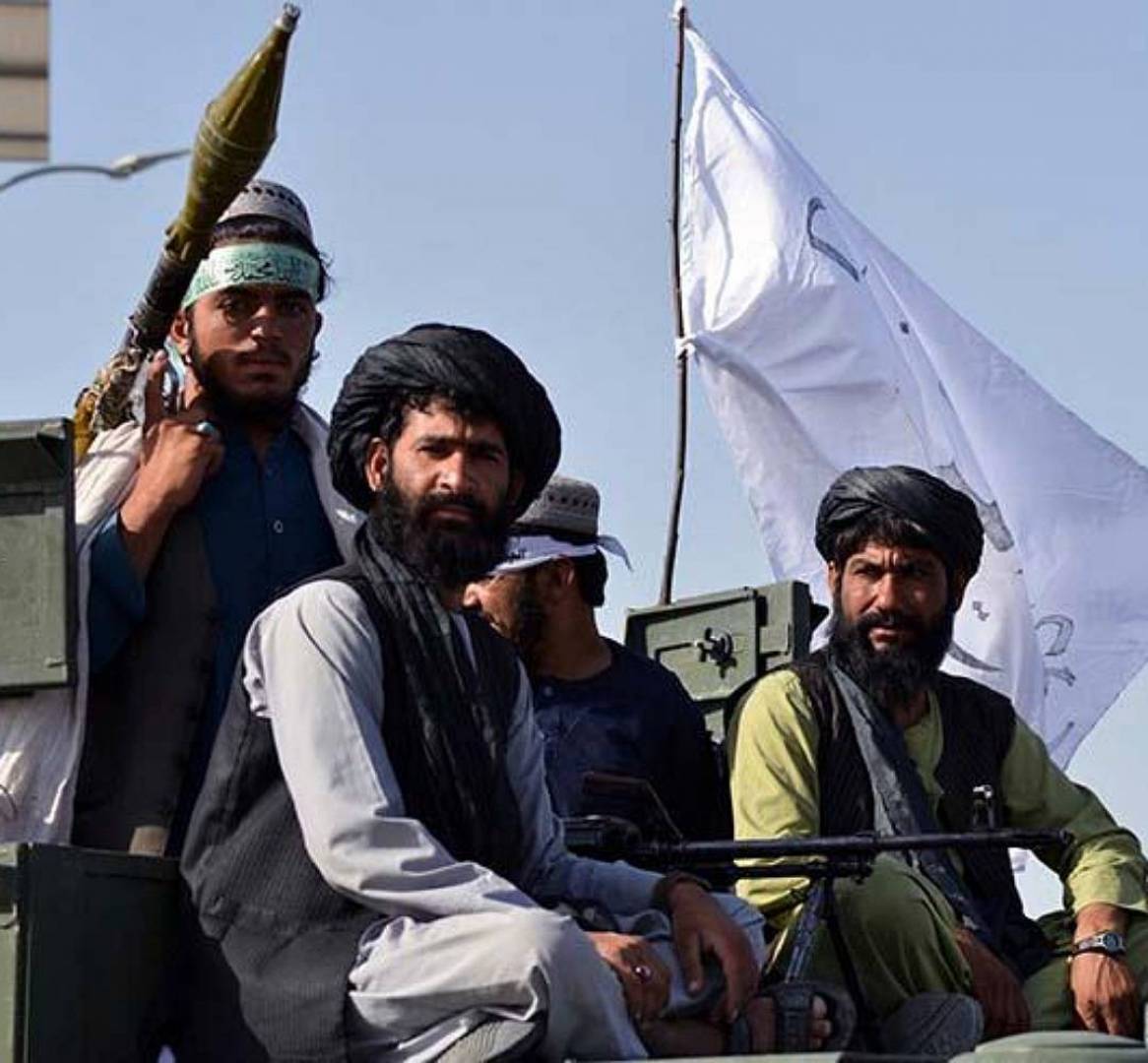 طالبان تتجاهل مقتل زعيم القاعدة...هكذا علقت على الهجوم الذي استهدف الظواهري بكابول