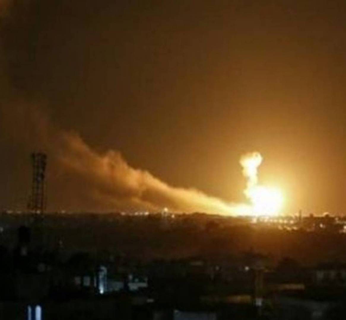 سوريا تكشف حجم أضرار العدوان الإسرائيلي الأخير على مطاري حلب ودمشق