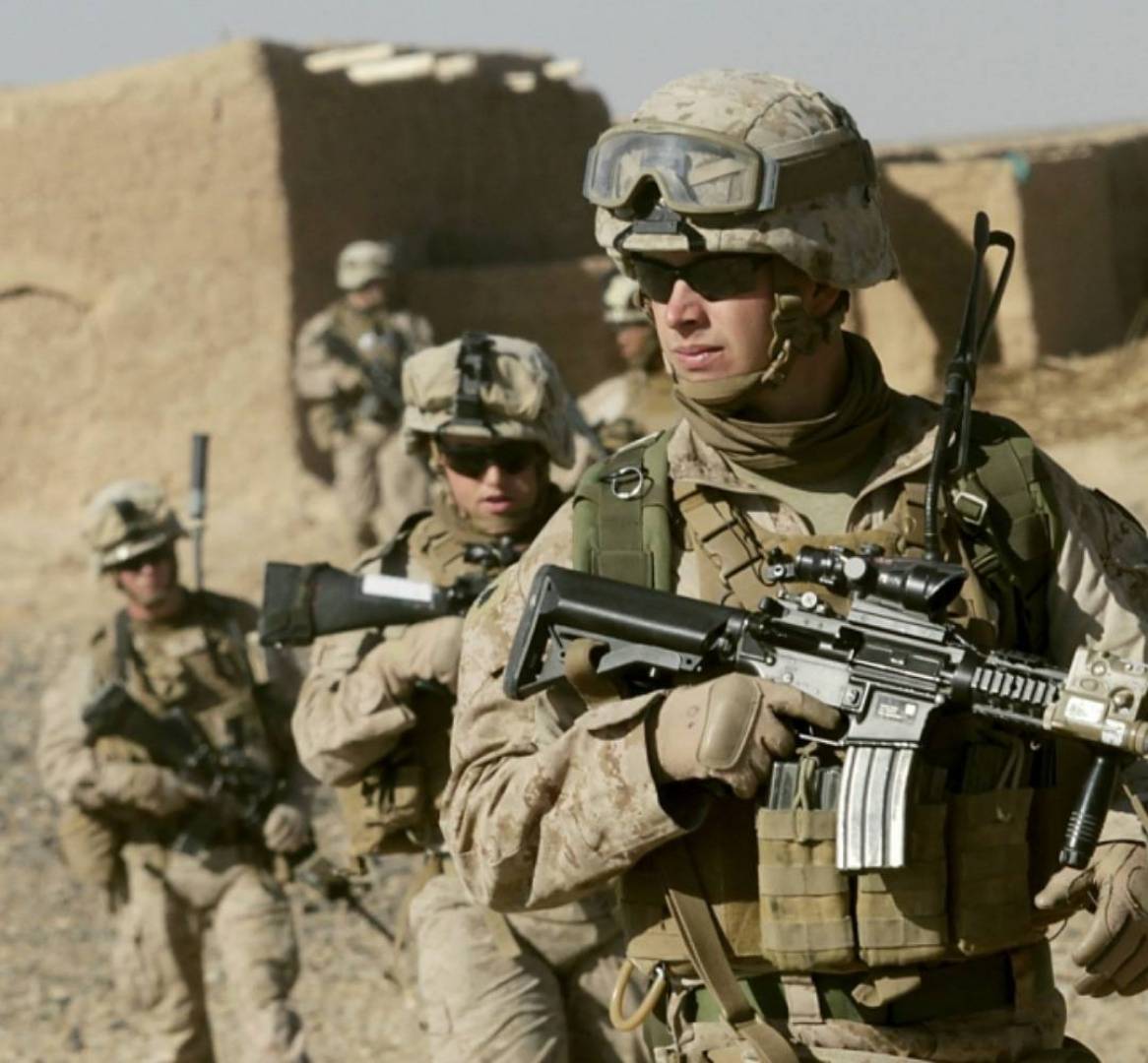 عدوان أمريكي على دير الزور السورية...هذا ما تذرعت به القيادة المركزية الأمريكية