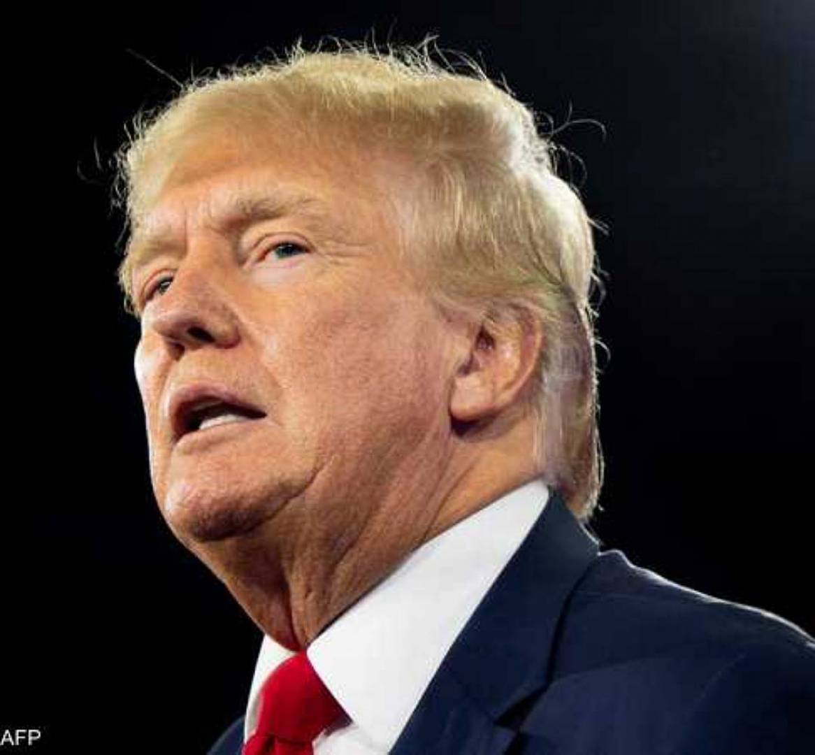 تفاصيل الوثائق السرية التي عثر عليها بمنزل ترامب