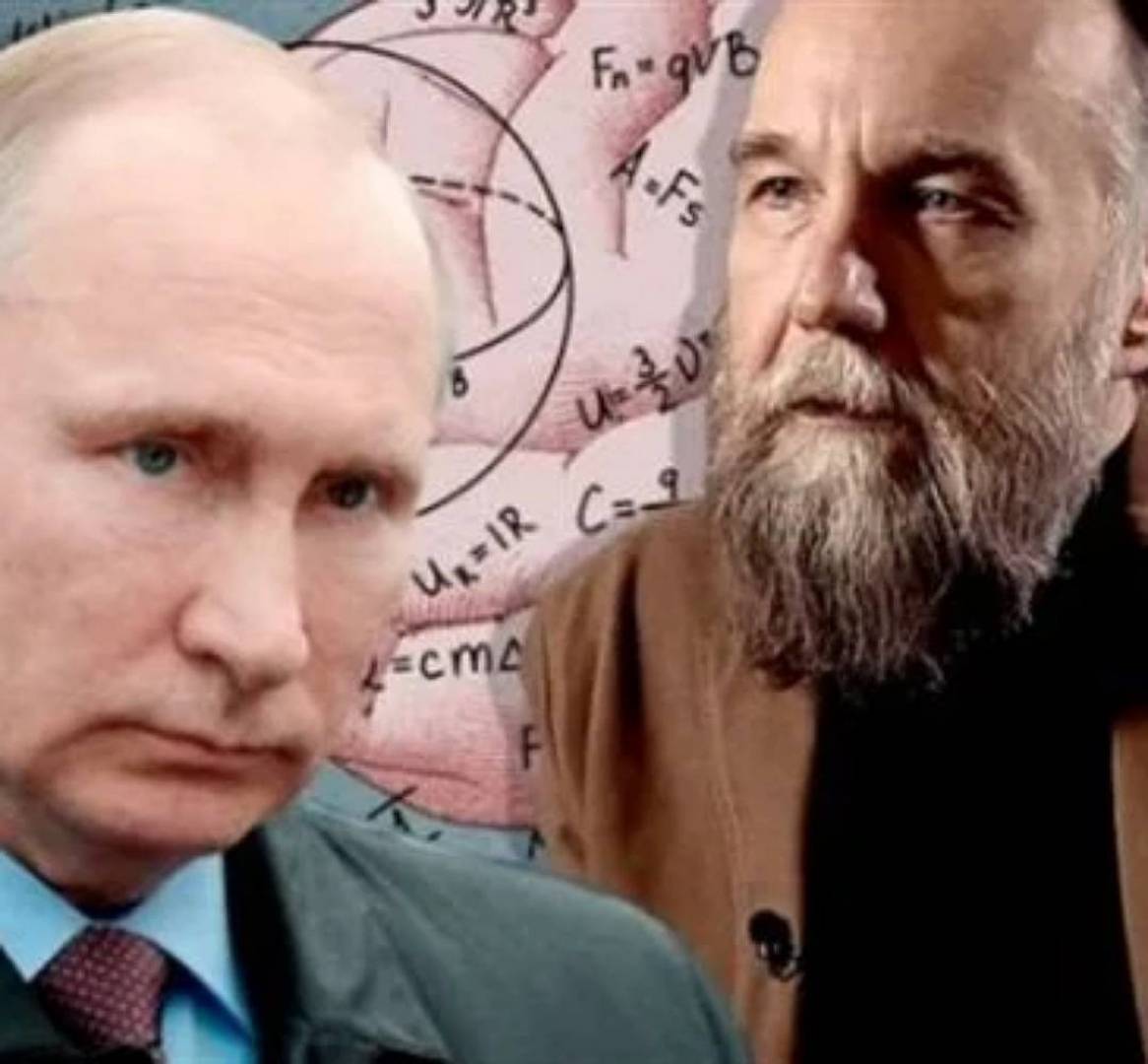 كان الهدف بدلا من ابنته.. من هو ألكسندر دوجين عقل بوتين؟