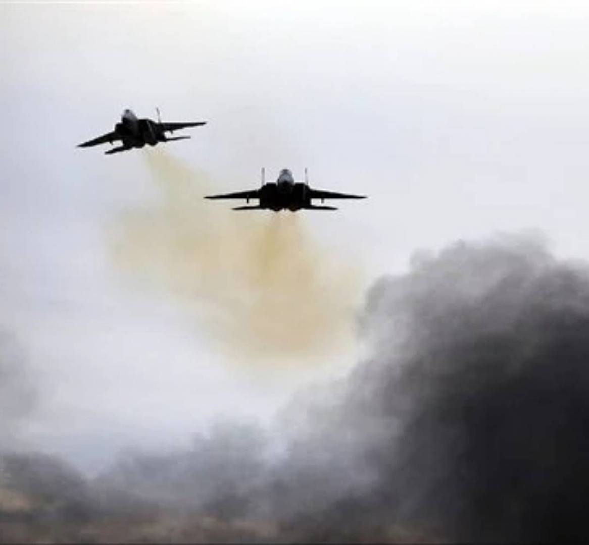 الدفاع الروسية تكشف تفاصيل العدوان الإسرائيلي على مطار حلب