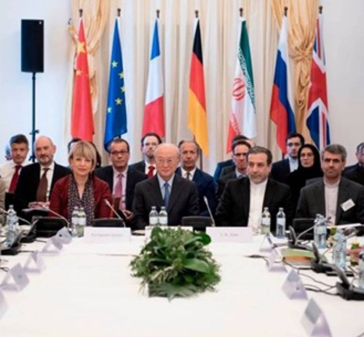 انتهاء جولة المفاوضات بين إيران ودول 5+1....وأوروبا تقدم نصا نهائيا للاتفاق النووي الإيراني...ماذا جاء فيه