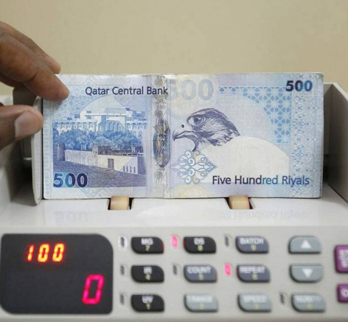 قطر تمنع مبادلة العملة مع جهات خارجية قبل كأس العالم.. ما القصة؟